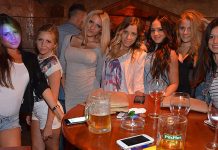 Pub 68 (01. i 02.08.2014.)