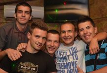 Pub 68 (04. i 05.07.2014.)