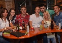 Pub 68 (08. i 09.08.2014.)