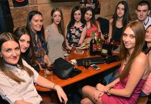 „Pub 68“ (12. i 14.11.2014.)
