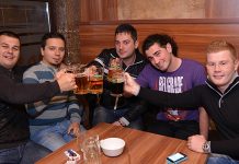 „Pub 68“ (19. i 21.11.2014.)