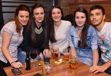 „Pub 68“ (26.11.2014.)