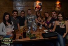 Pub 68 (19./20.04.2014.)