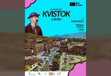 Bor domaćin trećeg pab kviza u okviru „KVISTOK“ karavana – nedelja, „Stara kajla“