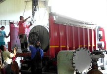 RTB pozajmio pumpe za izvlačenje vode iz potopljenih kolubarskih ugljenokopa
