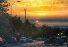 AMSS: Vozite pažljivo!