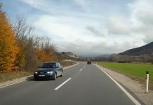 Obustava saobraćaja na putu Zaječar – Paraćin zbog vojne vežbe