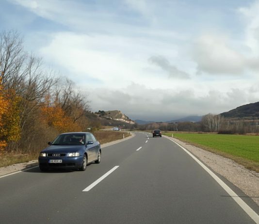 Obustava saobraćaja na putu Zaječar – Paraćin zbog vojne vežbe
