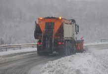 Svi putevi u Boru prohodni, građani se žale na smeće koje nije odvoženo danima