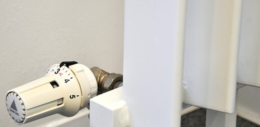 Nekoliko gradskih ulica bez grejanja