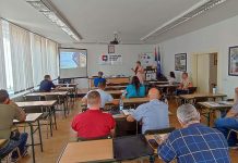 Održana radionica o energetskoj efikasnosti u stambenim zgradama
