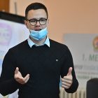 Vladimir Stojičević podneo prigovor na prekršajni nalog zbog protesta u Boru