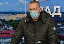 Borske škole prešle na „online“ nastavu, u klupama samo osnovci od prvog do četvrtog razreda