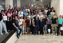 Na Borskom jezeru održane “Radničke sportske igre 2025”