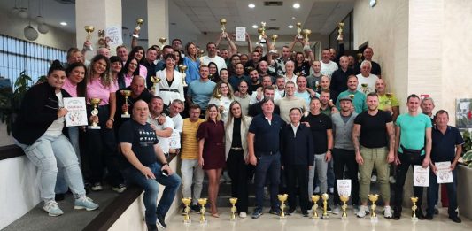 Na Borskom jezeru održane “Radničke sportske igre 2025”