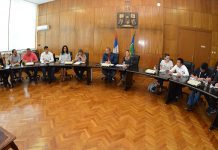 Održan prvi sastanak Radne grupe za rešavanje otvorenih pitanja sa Ziđinom