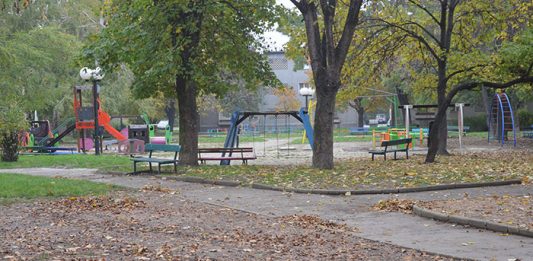 Omiljeni park Borana dobija novi izgled: Raspisan tender za izradu tehničke dokumentacije za rekonstrukciju Raketa parka