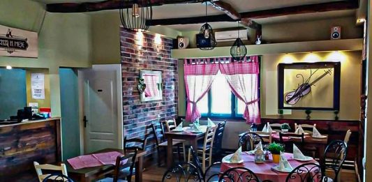 OGLAS ZA POSAO: Restoranu „Rakija i meze“ potrebni konobar/konobarica i radnica u kuhinji