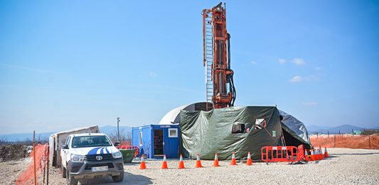 Gradu Boru i Srbiji 450 miliona dolara od rudne rente i poreza?