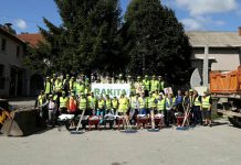 Rakita među društveno najodgovornijim domaćim kompanijama