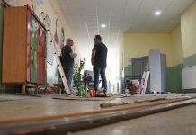Školi u Metovnici 2,6 miliona dinara od Rakite