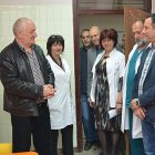 U borskom Domu zdravlja otvoreno Razvojno savetovalište za decu