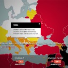 Srbija pala za 13 mesta na listi po slobodi medija