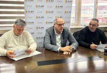 Rudnik bakra Majdanpek pomaže uređenje nekategorisanih puteva u opštini
