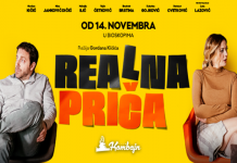 „Realna priča“, „Grdana“ i film „Le Man ’66: Slavna 24 sata“ na repertoaru borske Zvezde