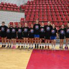 U Boru održan drugi regionalni trening Košarkaškog saveza Srbije za devojčice