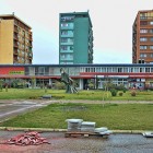 U toku uređenje Trga oslobođenja