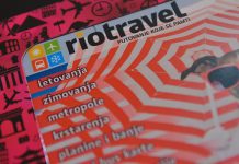 Za putovanje po meri RIOTravel Bor izaberi