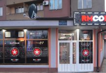U petak otvaranje „RMco bet“ kladionice i slot kluba u Boru