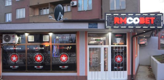 U petak otvaranje „RMco bet“ kladionice i slot kluba u Boru