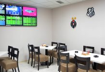 U Boru restorani i kafići rade do 20 sati, kladionice i teretane ne rade do daljeg