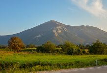 Pronađeno beživotno telo na Rtnju