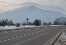Od auto-puta Zaječar-Paraćin nema ništa
