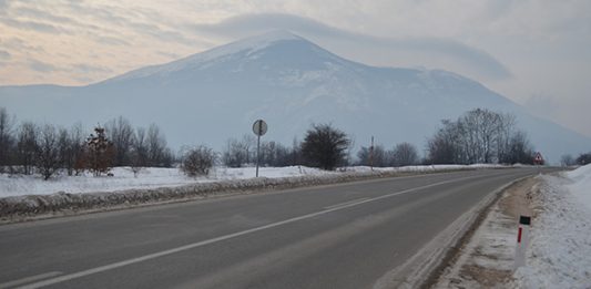 Od auto-puta Zaječar-Paraćin nema ništa