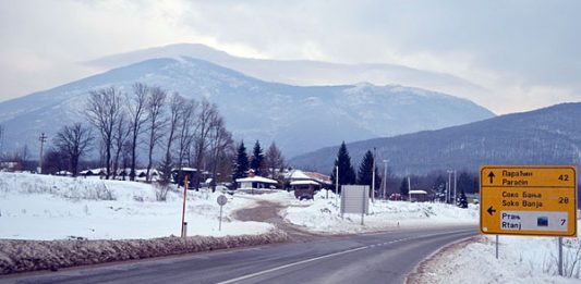 Spas od smaka sveta na Rtnju? rtanj