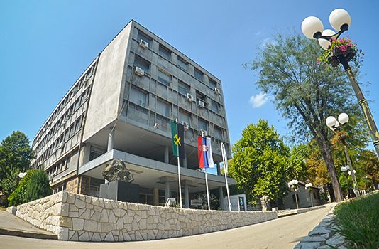 RTB Bor i dalje među najvećim domaćim izvoznicima