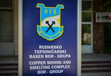 U Pekingu potpisan ugovor o strateškom partnerstvu za RTB Bor