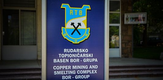 Objavljen tender za RTB Bor: Strateški partner dokapitalizacijom od 350 miliona evra