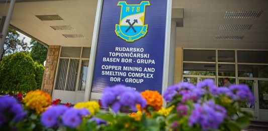 Potpisan novi kolektivni ugovor u RTB-u, radnicima veći start