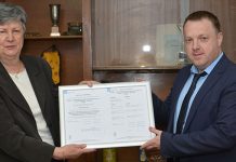 RTB dobio sertifikate za primenu ISO standarda