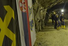 O ovome priča Bor: Prosidba u „Jami“