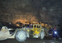 Rudari protiv oporezivanja zarada