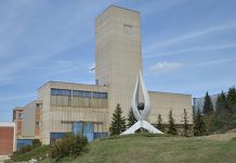 Povređen radnik u rudniku Jama u Boru
