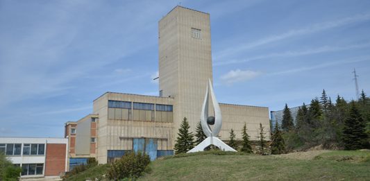 Povređen radnik u rudniku Jama u Boru