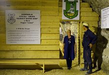 Kafić u Jami posetilo hiljadu ljudi caffe jama kafic