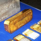 plemeniti metali, srebro, zlato
